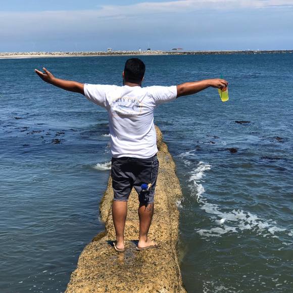 Meet your Posher, Jonathan - Picture 1 of 1